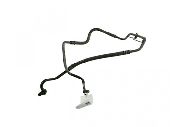 SCANIA Heizung/ Lüftung