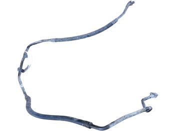 SCANIA Heizung/ Lüftung