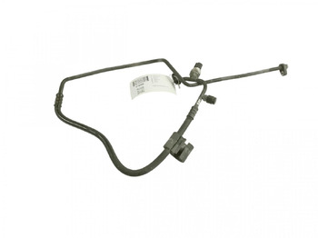 SCANIA Heizung/ Lüftung