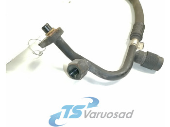 Heizung/ Lüftung für LKW Scania A/C pipe 2216416: das Bild 2