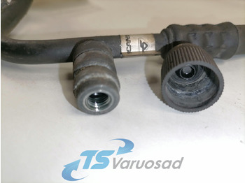 Heizung/ Lüftung für LKW Scania A/C pipe 2216416: das Bild 3