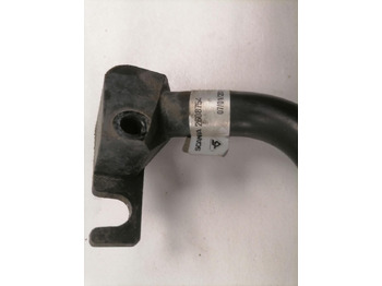 Heizung/ Lüftung für LKW Scania A/C pipe 2608754: das Bild 5