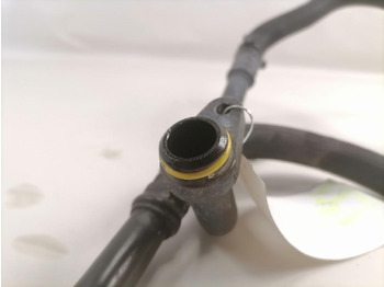 Heizung/ Lüftung für LKW Scania A/C pipe 2608754: das Bild 3