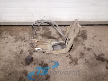 SCANIA Kraftstoffaufbereitung/ Kraftstoffförderung