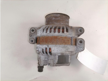 Lichtmaschine für LKW Scania Alternator 2395908: das Bild 4