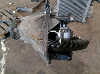 Fahrantrieb für LKW Scania Axel gear 2052040: das Bild 3