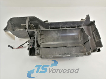 Universalteil für LKW Scania Blower cover 1863973: das Bild 5 Universalteil für LKW Scania Blower cover 1863973: das Bild 5