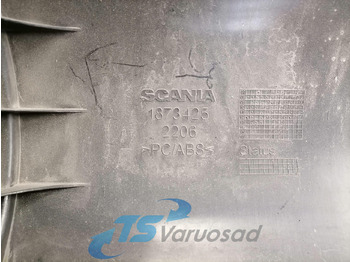 Universalteil für LKW Scania Blower cover 1863973: das Bild 3 Universalteil für LKW Scania Blower cover 1863973: das Bild 3
