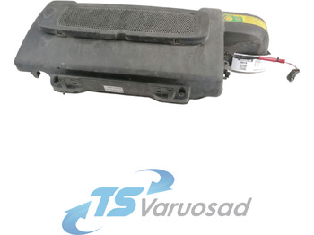 SCANIA Universalteil