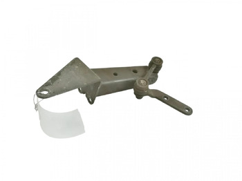 SCANIA Rahmen/ Chassis