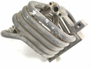 Kompressor, Druckluftanlage für LKW Scania Compressor air pipe 1798270: das Bild 3 Kompressor, Druckluftanlage für LKW Scania Compressor air pipe 1798270: das Bild 3