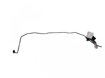 SCANIA Kompressor, Druckluftanlage