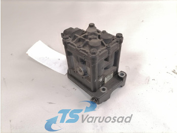 SCANIA Auspuff/ Abgasanlage
