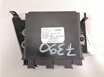 Steuergerät für LKW Scania Ecu 1771938: das Bild 3