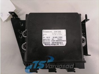 Steuergerät für LKW Scania Ecu, BWS 2152139: das Bild 3