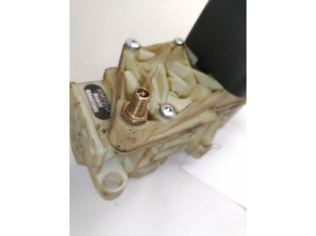 Universalteil für LKW Scania Handbrake control lever 1774972: das Bild 5