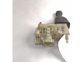 Universalteil für LKW Scania Handbrake control lever 1774972: das Bild 2 Universalteil für LKW Scania Handbrake control lever 1774972: das Bild 2