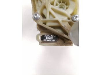 Universalteil für LKW Scania Handbrake control lever 1774972: das Bild 5