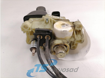 Universalteil für LKW Scania Handbrake control lever 1882112: das Bild 2