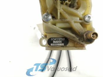Universalteil für LKW Scania Handbrake control lever 1882112: das Bild 4