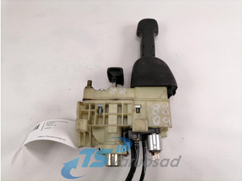 Universalteil für LKW Scania Handbrake control lever 1882112: das Bild 3