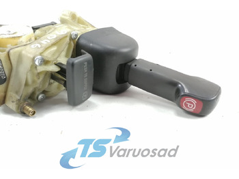 Universalteil für LKW Scania Handbrake control lever 1882112: das Bild 5
