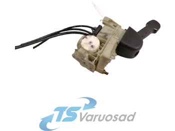 SCANIA Universalteil