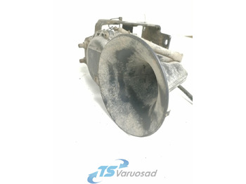 Universalteil für LKW Scania Horn 1938103: das Bild 2