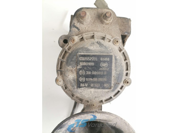 Universalteil für LKW Scania Horn 1938103: das Bild 3