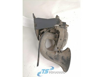 Universalteil für LKW Scania Horn 1938103: das Bild 4