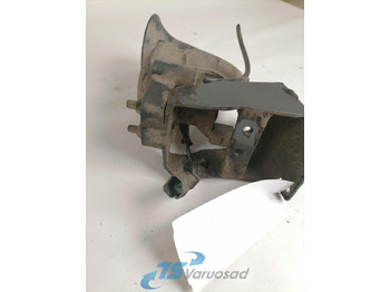 Universalteil für LKW Scania Horn 1938103: das Bild 5