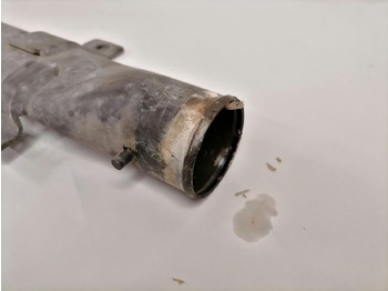 Kühlsystem für LKW Scania Jahutusvedeliku toru, retarder 2551599: das Bild 5 Kühlsystem für LKW Scania Jahutusvedeliku toru, retarder 2551599: das Bild 5