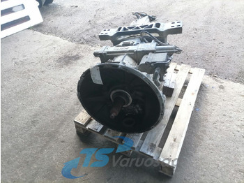 SCANIA Getriebe und Teile