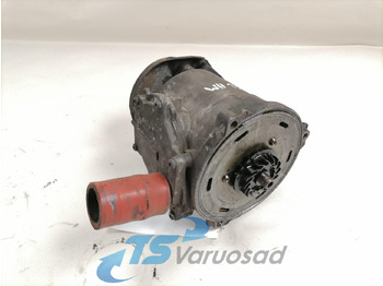 Kurbelgehäuse für LKW Scania Karterituulutuse õliaurude separaator 1921821: das Bild 2