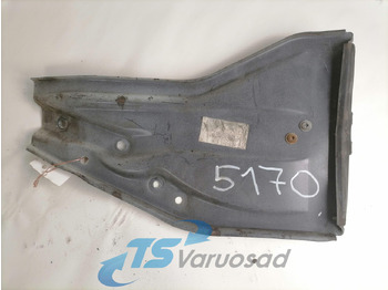 Universalteil für LKW Scania Mudguard bracket 1743493: das Bild 2