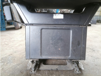 Sitz für LKW Scania Passenger seat 2401822: das Bild 3