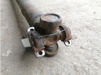 Kardanwelle für LKW Scania Propeller shaft 1758625: das Bild 3