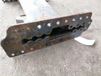 Rahmen/ Chassis für LKW Scania Raami vahetala 1536220: das Bild 5