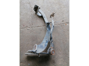 SCANIA Rahmen/ Chassis