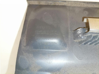 Universalteil für LKW Scania Salongi plastik 2164693: das Bild 4