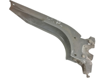 SCANIA Fahrerhausaufhängung