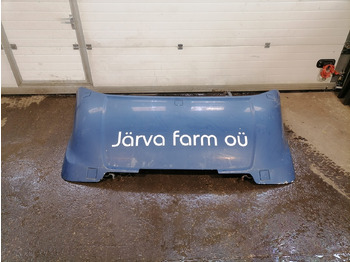 SCANIA Aeropack/ Spoiler