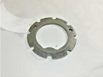 SCANIA Achse und Teile