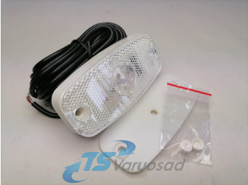 SCANIA Lichter/ Leuchten