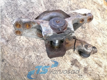 Achse und Teile für LKW Scania Steering knuckle 1895928: das Bild 5