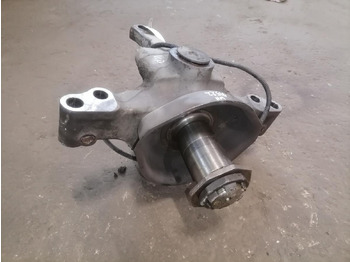 Achse und Teile für LKW Scania Steering knuckle 2443889: das Bild 2