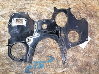 Motor und Teile für LKW Scania Timing gear plate 1859171: das Bild 2