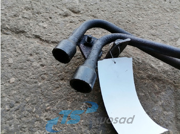 Getriebe und Teile für LKW Scania Transmission oil pipe 1736156: das Bild 3