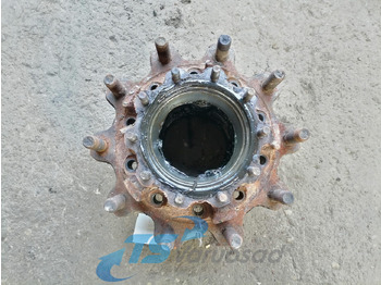 Radnabe/-lagerung für LKW Scania Wheel hub 2290542: das Bild 2