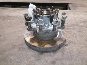 SCANIA Radnabe/-lagerung